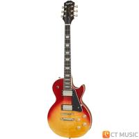 ราคา Epiphone Les Paul Modern Figured กีตาร์ไฟฟ้า (10841212634)