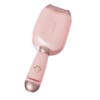 ราคา WOOQQI ลอนมาม่า 32mm เครื่องม้วนผม ที่ม้วนผมลอน เครื่องหนีบลอนมาม่า ที่ม้วนผม ที่หนีบผมลอนมาม่า เครื่องม้วนผม ลอนเมอเมด ที่หนีบผม เครื่องหนีบผม ลอนมาม่า ลอนเมอเมด ลอนเกาหลี ลอนเจ้าหญิง แกนเคลือบเซรามิ