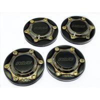 ราคา ฝาครอบดุมล้อรถ ฝาดุมล้อ สแตนเลส ขนาด106มิล ใส่ได้ D MAXปี2020 FORD MAZDA BT50 เชฟ2019 Tritonตัวสูง ฟอร์จูนเนอร์ (12450720111)