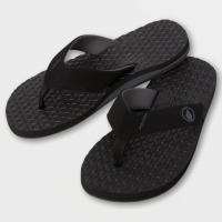 ราคา Volcom รองเท้าแตะผู้ชาย VV0812100 ECO RECLINER 2 (16626764176)