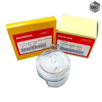 ราคา ลูกสูบพร้อมแหวนแท้ศูนย์ HONDA PCX150 2012 2019 CLICK160 PCX160 (21105914118)