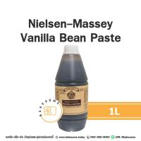 ราคา NIELSEN MASSAY Madagascar Bourbon Vanilla Bean Paste นีลเซ็น วานิลลา บีน เพส วานิลาแท้ 1L (20392627705)