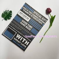 ราคา กระดาษไข กระดาษห่อแซนวิส กระดาษห่อแฮมเบอเกอร์ 50แผ่น แพค พร้อมส่ง (12970024866)
