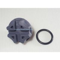 ราคา ฝาเติมน้ำ โอริง อะไหล่ปั้มน้ำฮิตาชิ (556466024)