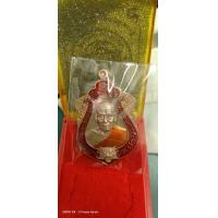 ราคา เหรียญหลวงพ่อพัฒน์ วัดห้วยด้วน จ นครสวรรค์ รุ่น เสือคาบดาบ4 พยัคฆ์บามรี100ปี เนื้อชนวนผิวรุ้ง เลขโค้ด155 (16885977250)