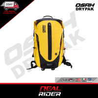 ราคา กระเป๋าเป้กันน้ำ OSAH DRYPAK WEEKENDER 2100 2 ขนาด 30L (20705967614)