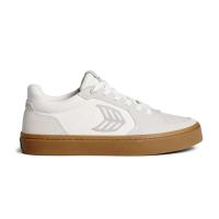 ราคา CARIUMA VALLELY PRO Vintage White Gum Grey Sneaker Womens (19207859810)