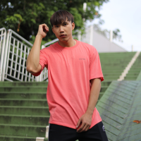 ราคา เสื้อยืด Oversize สีพื้นลาย Oliver ฟรีไซส์ (17119022798)