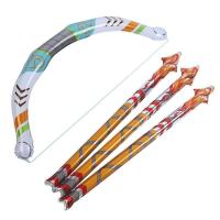 ราคา ส่งด่วน ลูกโป่ง ฟอยล์คันธนูและลูกศร ฟอยล์ลูกโป่งของเล่น ธนูยิงได้ ไม่อันตราย ฟอยล์ลูกโป่ง เกมการปฏิบัติสำหรับ J204 J234 (21008865946)