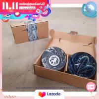 ราคา ถ้วย ถ้วยเซรามิก เซ็ทของขวัญ ถ้วย4 5 นิ้ว 2 ใบ พร้อมกล่องหูหิ้ว ของขวัญ ของขวัญปีใหม่ (17377727910)