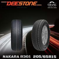ราคา 205 65R15 Deestone R301 (15790972610)