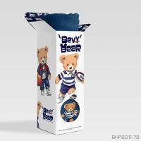 ราคา ผ้าขนหนู POLO แท้ Beverly hills polo club BHPC สีใหม่ล่าสุด (20944987973)