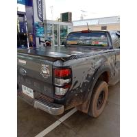 ราคา ผ้าใบปิดท้ายกระบะ FORD RANGER2012 แคป 4ประตู (10282747948)