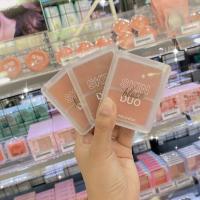 ราคา MEILINDA เมลินดา สกิน บลัช ดูโอ MC 5085 MEI LINDA SKIN BLUSH DUO MC 5085 มีให้เลือก 5 เบอร์ (12638600040)
