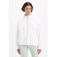 ราคา เสื้อผู้หญิง Levis Womens Graphic Flex Zip Up Sweatshirt (21095921572)