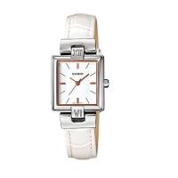 ราคา Karnvera Shop นาฬิกาข้อมือผู้หญิง Casio Standard Analog Woman Watch LTP 1354L 7C1 สินค้าราคาพิเศษ ไม่มีกล่อง (4503250916)