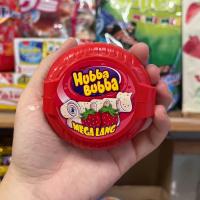 ราคา Hubba Bubba หมากฝรั่งตลับเทป ของแท้ ขนาด56g (21176684148)