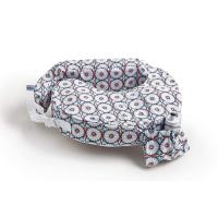ราคา หมอนให้นม My Brest Friend Nursing Pillow รุ่น Original Deluxe Super Deluxe สีและลายใหม่ล่าสุด (14647254202)