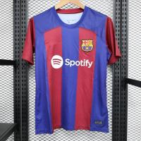 ราคา The New 23 24 Barcelona Home Arsenal แมนเชสเตอร์ซิตี้ Jersey ชุดฟุตบอลไทยฉบับภาษาไทย Of Barcelona (19884622237)