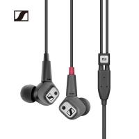 ราคา ประกัน 1ปี หูฟัง Sennheiser IE80S หูฟัง ของแท้ หูฟังแบบมีสาย หูฟัง เบสหนัก พร้อมไมโครโฟน หูงฟัง หูงฟังของแท้ หูฟังอินเอียร์ หูฟังสาย (17449057061)
