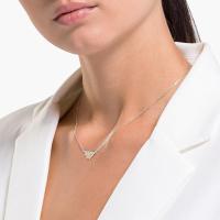 ราคา Swarovski FIT WONDER WOMAN Fashion Exquisite Female Necklace Girlfriend Gift (19756836062)