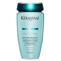 ราคา Kerastase Bain force architecte shampoo 250ml เคเรสตาส เบน ฟอร์ส อาร์คิเทคเชอะ แชมพู บำรุงผม (21041798965)