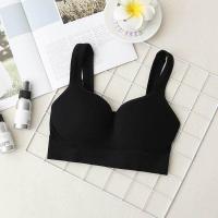 ราคา Babybra shop สปอร์ตบรา 3D ถูกและดี บรายกนม บราอกชิด ไร้โครง ใส่แล้วดูมๆ กีฬาชุดชั้นใน sport bra CBB04 (10043540669)