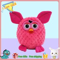 ราคา เฟอร์บี้ furbyแท้ 15ซม Furby ของเล่นตุ๊กตาเอลฟ์อัจฉริยะอิเล็กทรอนิกส์สัตว์เลี้ยงนกฮูกของเล่นโต้ตอบของขวัญคริสต์มาส (13488034794)