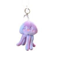 ราคา IJVBTV ปลาหมึกปลาหมึกปลาหมึก พวงกุญแจตุ๊กตาแมงกะพรุนสัตว์ สัตว์สัตว์สัตว์ แมงกะพรุนแมงกะพรุนแมงกะพรุน ของเล่นยัดไส้ปลาหมึก พวงกุญแจรูปกุญแจ ของตกแต่งบ้าน (20366178551)