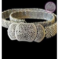ราคา เข็มขัดไทยโบราณ เข็มขัดทอง เข็มขัดผ้าถุง คนแก่ สายพิกุล (18775179079)