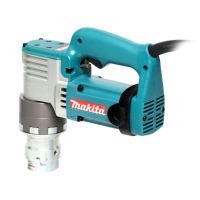 Makita บล็อกขันน็อตตัดปลายไฟฟ้า รุ่น 6922NB