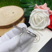 ราคา เครื่องประดับ เครื่องประดับ กำไล กำไลเพชร กำไลสแตนเลส งานเพชรเหลี่ยมเลขโรมัน หัวD (16983117880)