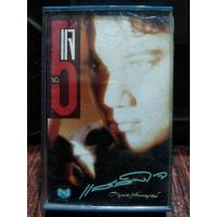 ราคา เทปเพลงไทย แจ้ ดนุพล แก้วกาญจน์ แจ้5 แสลงใจ 2533 ปก ม้วนสภาพดี ฟังได้ปกติ เทปคาสเซ็ท ของสะสม (17223304904)