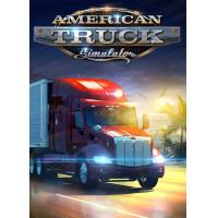 ราคา PC Game เกมส์คอมพิวเตอร์ เกมคอม เกมส์ PC ดาวน์โหลด AMERICAN TRUCK SIMULATOR 48 DLCs (21181063267)