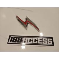 ราคา Logo สายฟ้า Nissan Silvia S15 (17384096335)