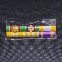 ราคา แพรแถบย่อเครื่องราช แพรแถบราชการ (18820167605)