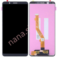 ราคา หน้าจอ vivo Y71 หน้าจอ LCD พร้อมทัชสกรีน vivo Y71 อะไหล่มือถือ จอพร้อมทัชสกรีน LCD vivo Y71 Screen Display vivo Y71 Touch Panel For vivo Y71 แถมไขควง กาว (10220251876)