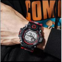 ราคา นาฬิกาข้อมือ นาฬิกาผู้ชาย นาฬิกาดิจิตอล ใส่เล่นกีฬา แบบแฟชั่น (17037224735)