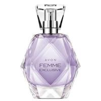 ราคา AVON น้ำหอม เอวอน เฟมม์ เอ็กซ์คลูซีฟ (13608437239)
