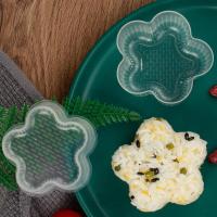 ราคา roomtour แม่พิมพ์ข้าวปั้นข้าวปั้นซูชิ DIY สำหรับเด็ก พิมพ์ทำข้าวปั้นรูปก้อนกลม Rice Ball ลูกข้าวปั้นญี่ปุ่นสามเหลี่ยมซูชิเครื่องมือรูปร่างสัตว์ข้าวซูชิแม่พิมพ์ซูชิญี่ปุ่นชุดซูชิ A00525 (16878672103)