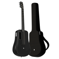 ราคา LAVA ME 2 FreeBoost กีต้าร์โปร่งไฟฟ้า ME2 ฟรี Softcase ประกันศูนย์ 1ปี Music Arms (7543666494)