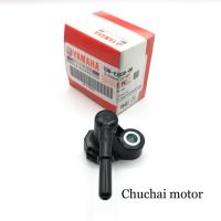 ราคา ฝาครอบหัวฉีด แท้ศูนย์ YAMAHA MIO 125 I NOUVO SX TRICITY รหัสอะไหล่ 1DB E3938 00 (15630157532)