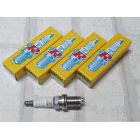 ราคา หัวเทียน Mazda 2 DE 2009 2014 รุ่น 1 5 ชุด 4 หัว ขั้วนิคเกิล ระยะใช้งาน 40000 กม Nickle Type Spark Plug NGK BKR6E (19595666157)