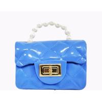 ราคา Chic กระเป๋า กระเป้าสะพายผญ กระเป้าสะพายผญ กระเป๋าสะพายข้างจิ๋วไข่มุก กระเป๋าจิ๋วไข่มุก กระเป๋ารุ่นใหม่ 16Z22041207 (13799615713)