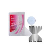 ราคา ใยกรอง ใยกรองละเอียดอย่างดี ใยกรองน้ำ สีฟ้า ขนาด 30 x 90 ซม หนา 2 ซม ดักตะกอน กรองน้ำบ่อปลา (15184747718)