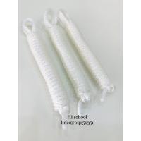 ราคา เชือกลูกเสือ สีแดง ยาว 2 เมตร อุปกรณ์ลูกเสือ ชุดลูกเสือ (16866957350)