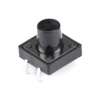 ราคา 20Pcs 12x12x4 3 5 6 7 7 5 8 8 5 9 10 11 12 13 14 15mm Mini Micro Switch DIP 4 Pin Momentary Tactile Tact Push Button (16735192255)