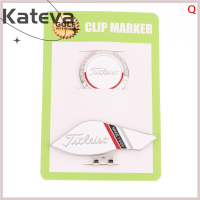 ราคา Kateva COD หมวกอุปกรณ์เสริมสำหรับกอล์ฟแม่เหล็กมีหลายสไตล์คลิปหนีบหมวกอุปกรณ์เสริมสำหรับกอล์ฟ (20824057477)