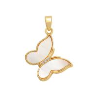 ราคา 1PC แฟชั่นน่ารัก18K ชุบทองทองเหลืองทองแดงกามเทพ Angel Fishtail ผีเสื้อ Charm จี้ธรรมชาติสำหรับ DIY สร้อยคออัญมณีต่างหูอุปกรณ์เสริม (9370093209)