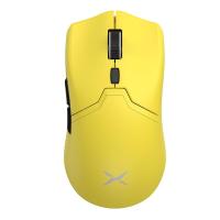 ราคา Delux M800 PRO เมาส์สำหรับเล่นเกมส์ไร้สาย PAW3395น้ำหนักเบา72G สายเม้าส์เล่นเกมโปรแกรมได้สำหรับเกมส์ PC สีชมพู (21243815162)